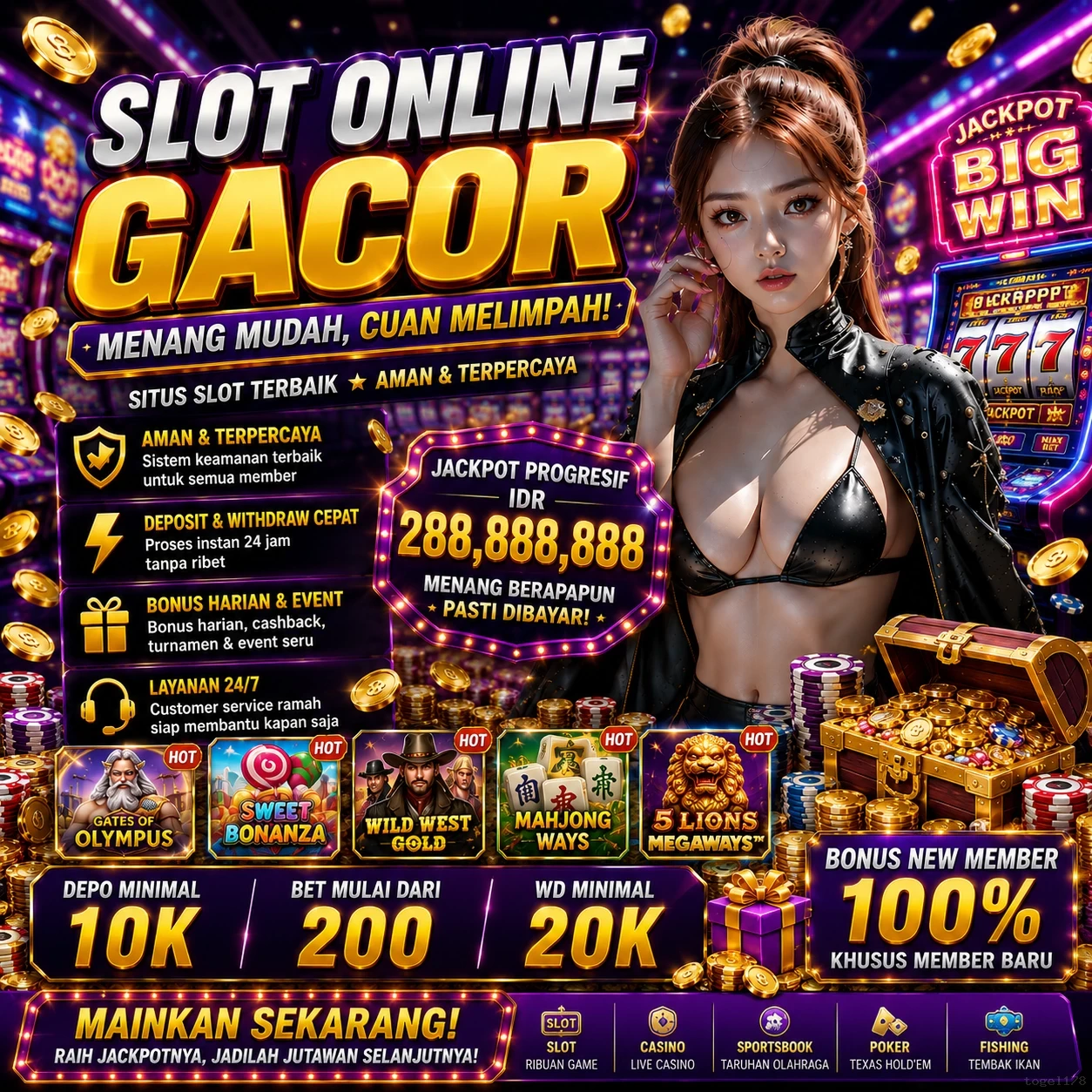 Keamanan Transaksi di togel178 yang Perlu Diketahui