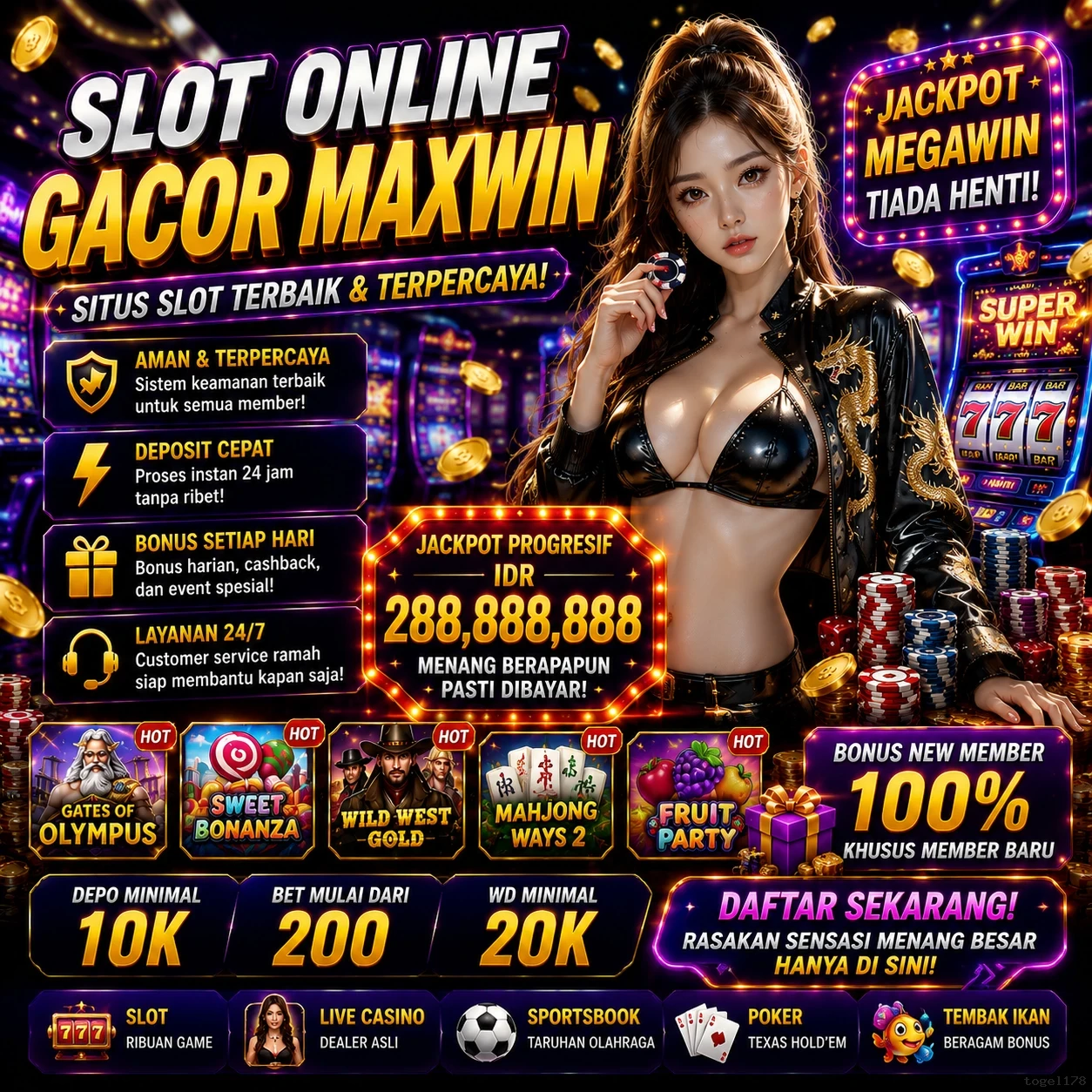 Tantangan dan Peluang di togel178 untuk Pengembang APK